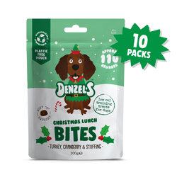 Christmas Lunch Bites 10-Pack
