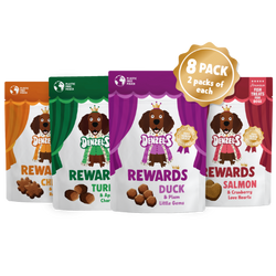 Big rewards bundle