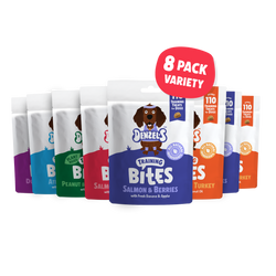 Training Bites Variety Pack