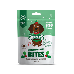 Christmas Lunch Bites