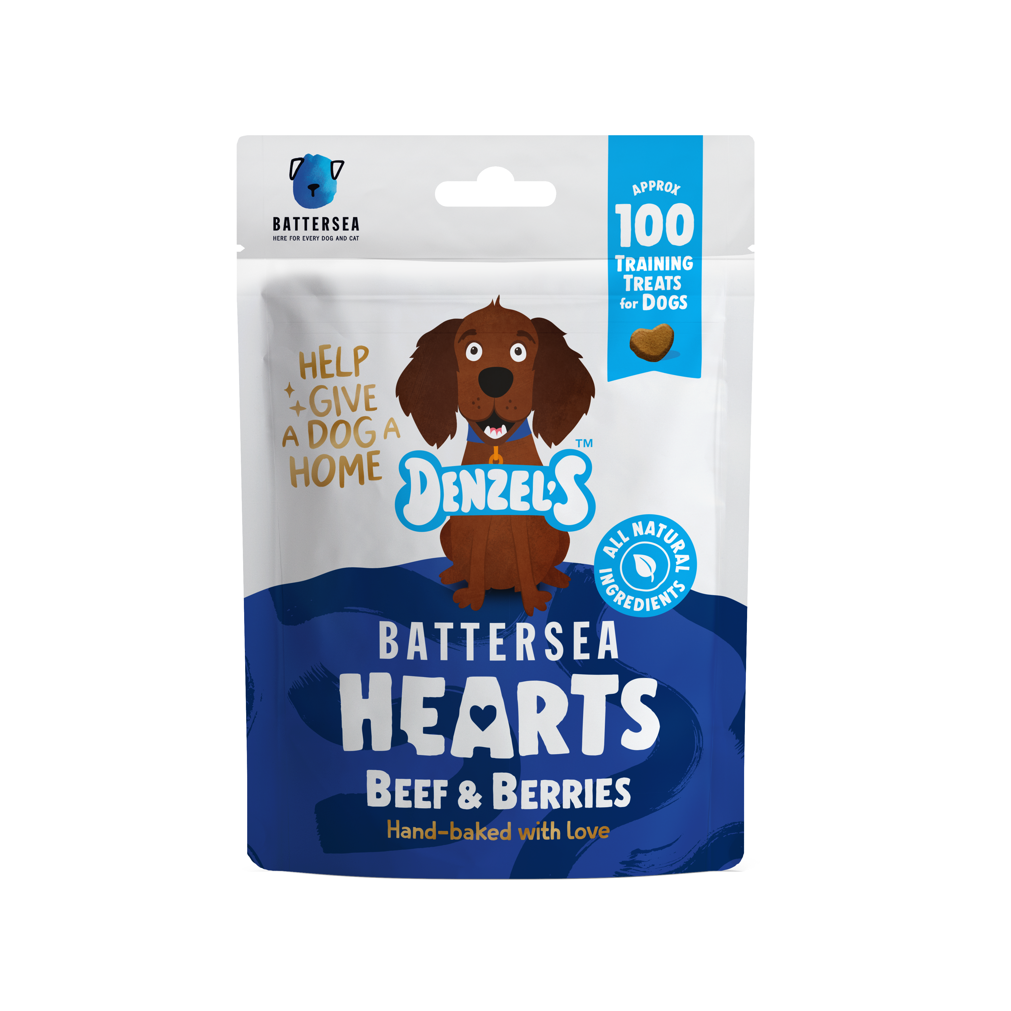 Battersea Hearts