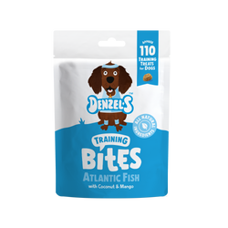 Atlantic Fish Training Bites