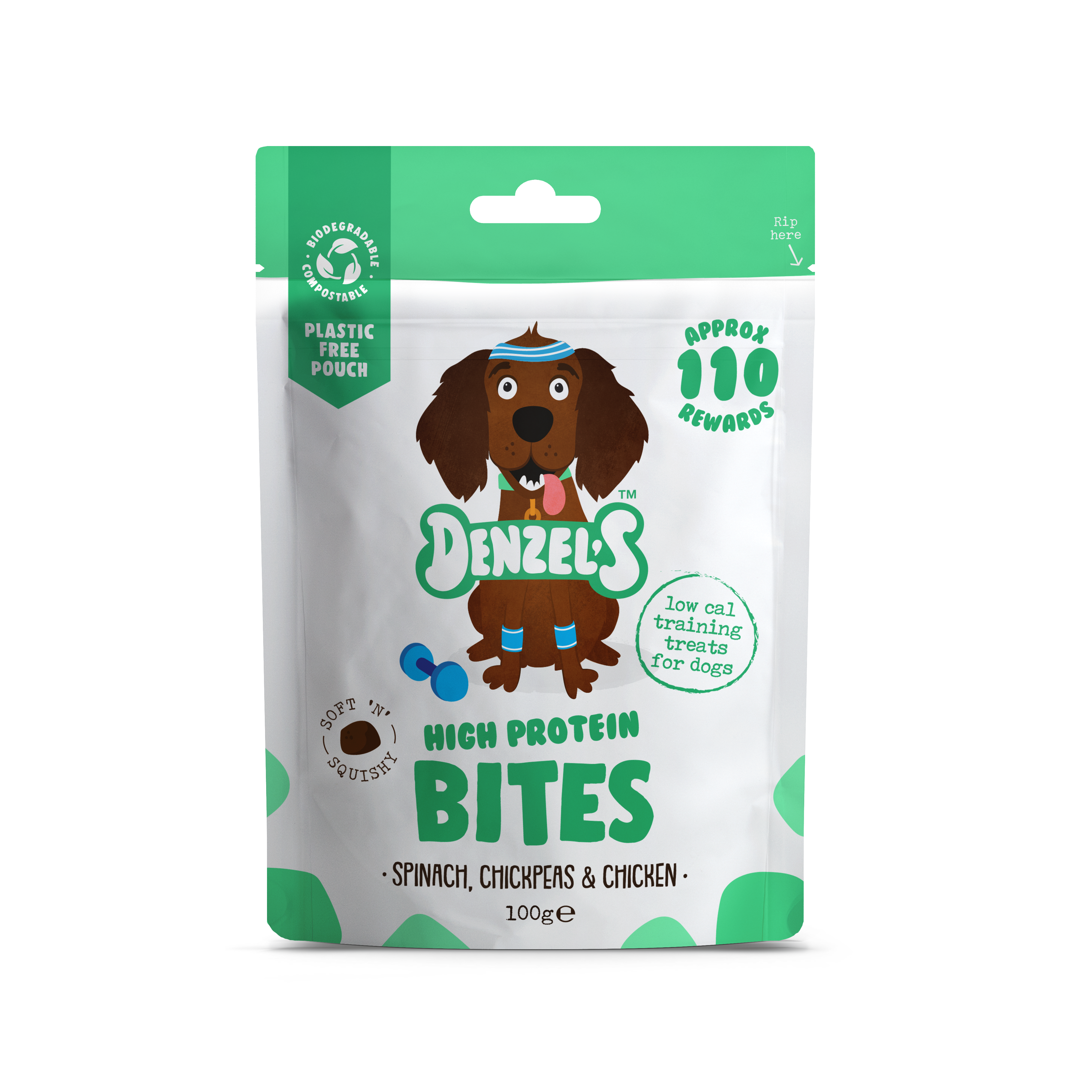 Master paws top dog food