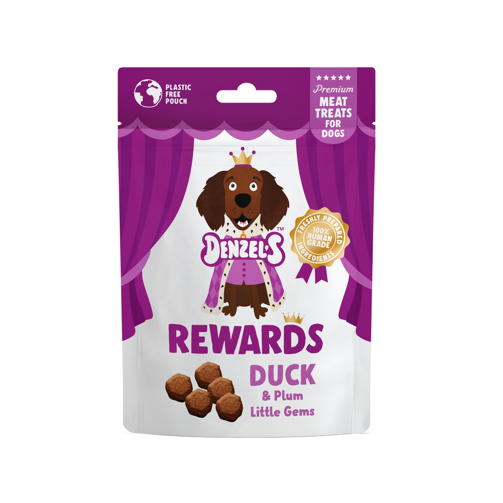Duck & Plum High Value Rewards