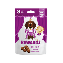 Duck & Plum High Value Rewards