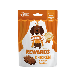 Chicken & Mango High Value Rewards