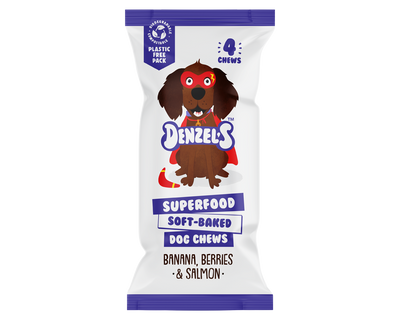 Soft-baked Bars