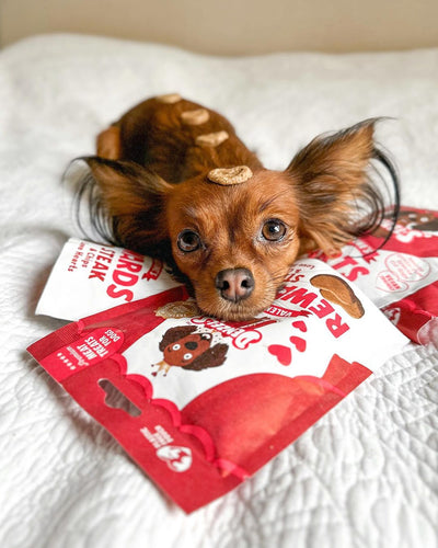Valentine's