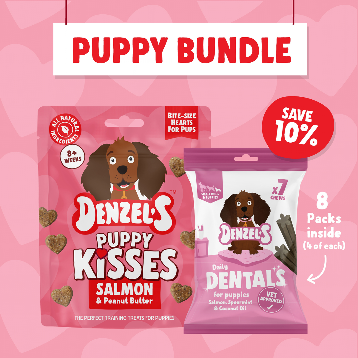 Puppy Bundle