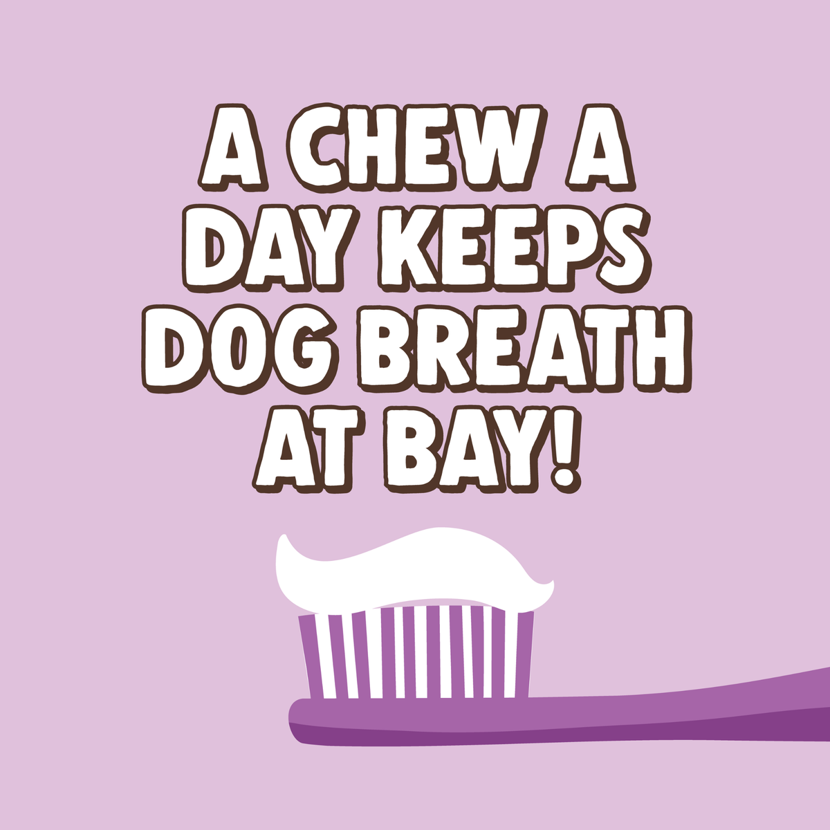 Duck, Puppy & Small Dentals 28-Pack