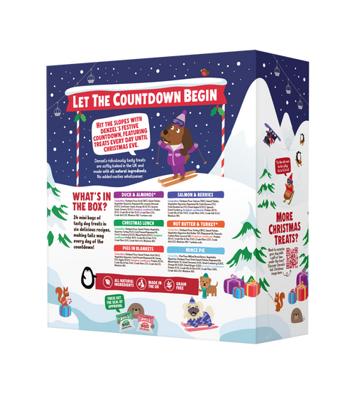 Advent Calendar