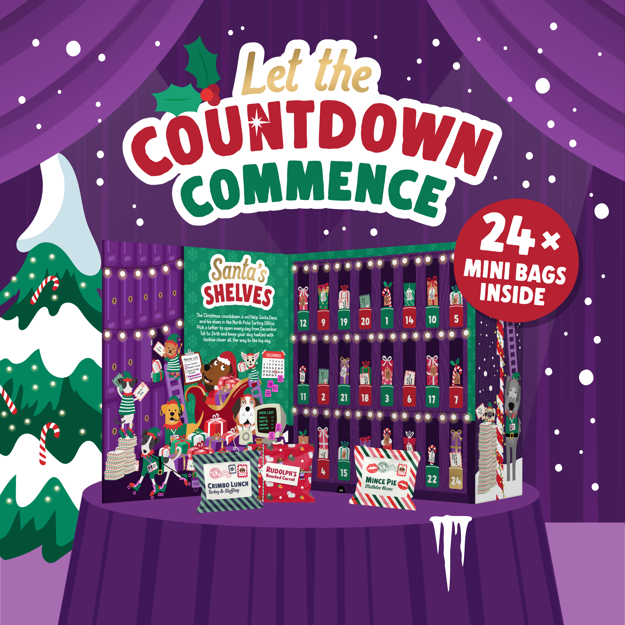 Advent Calendar