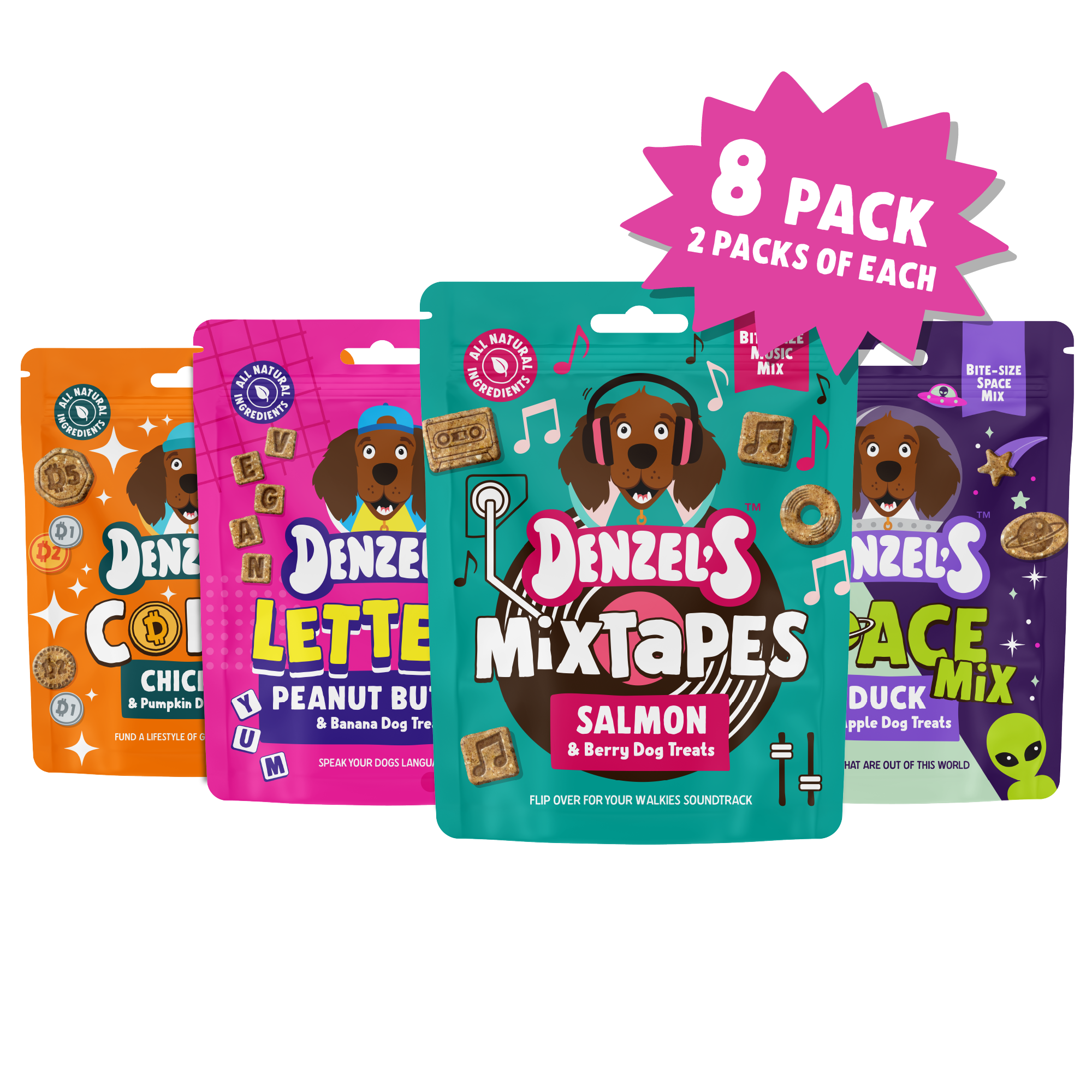 Bites Bundle