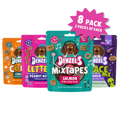 Bites Bundle