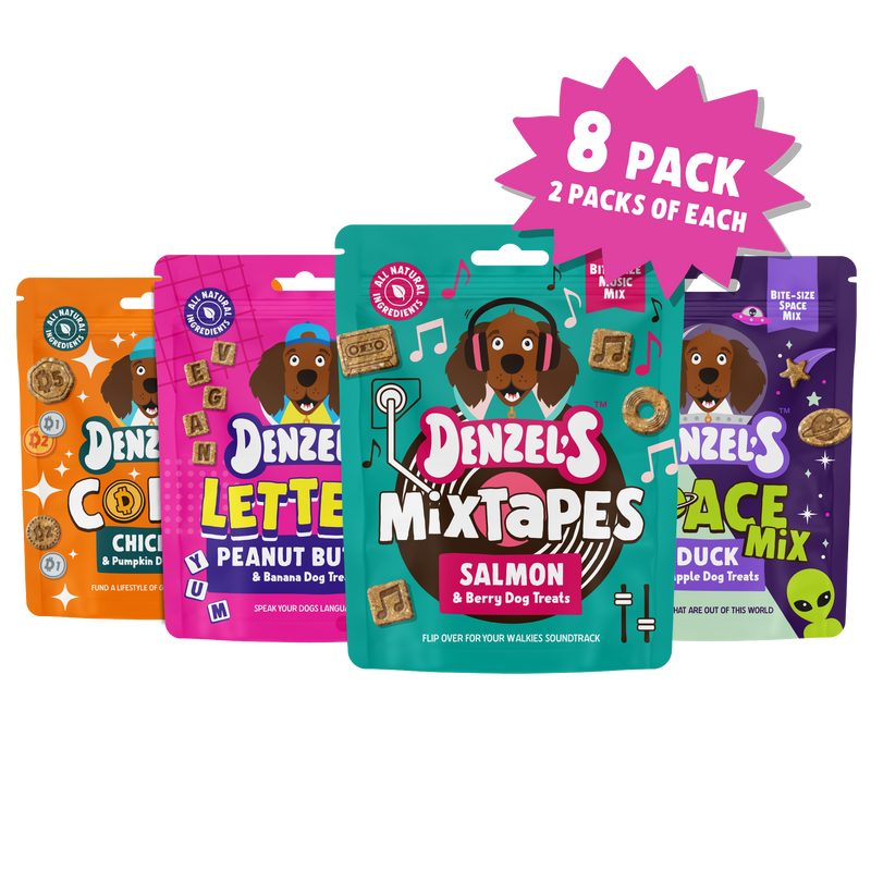 Bites Bundle