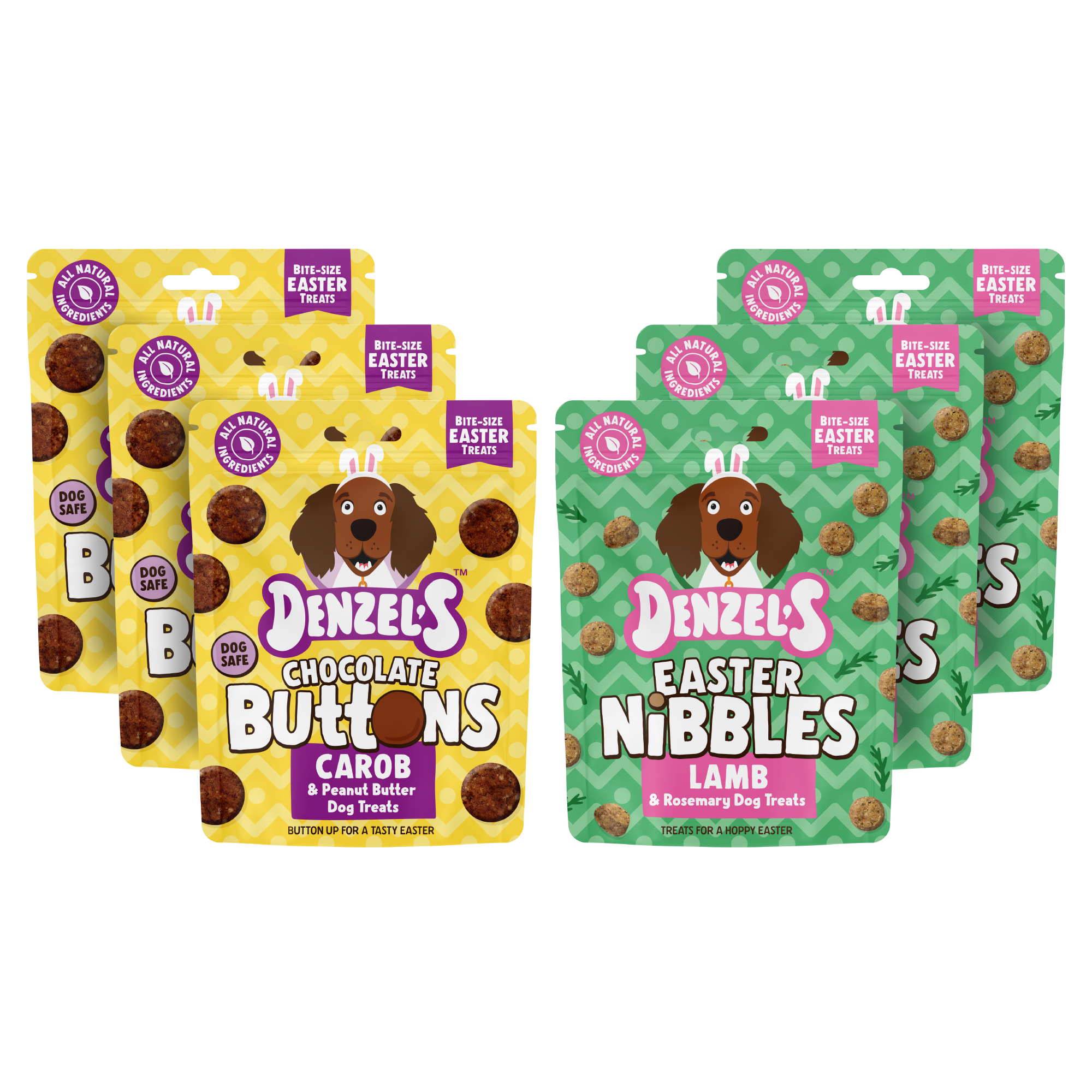 Easter Variety Bundle