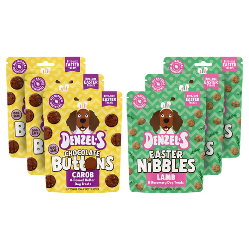 Easter Variety Bundle