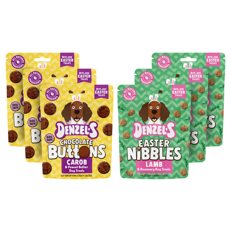 Easter Variety Bundle