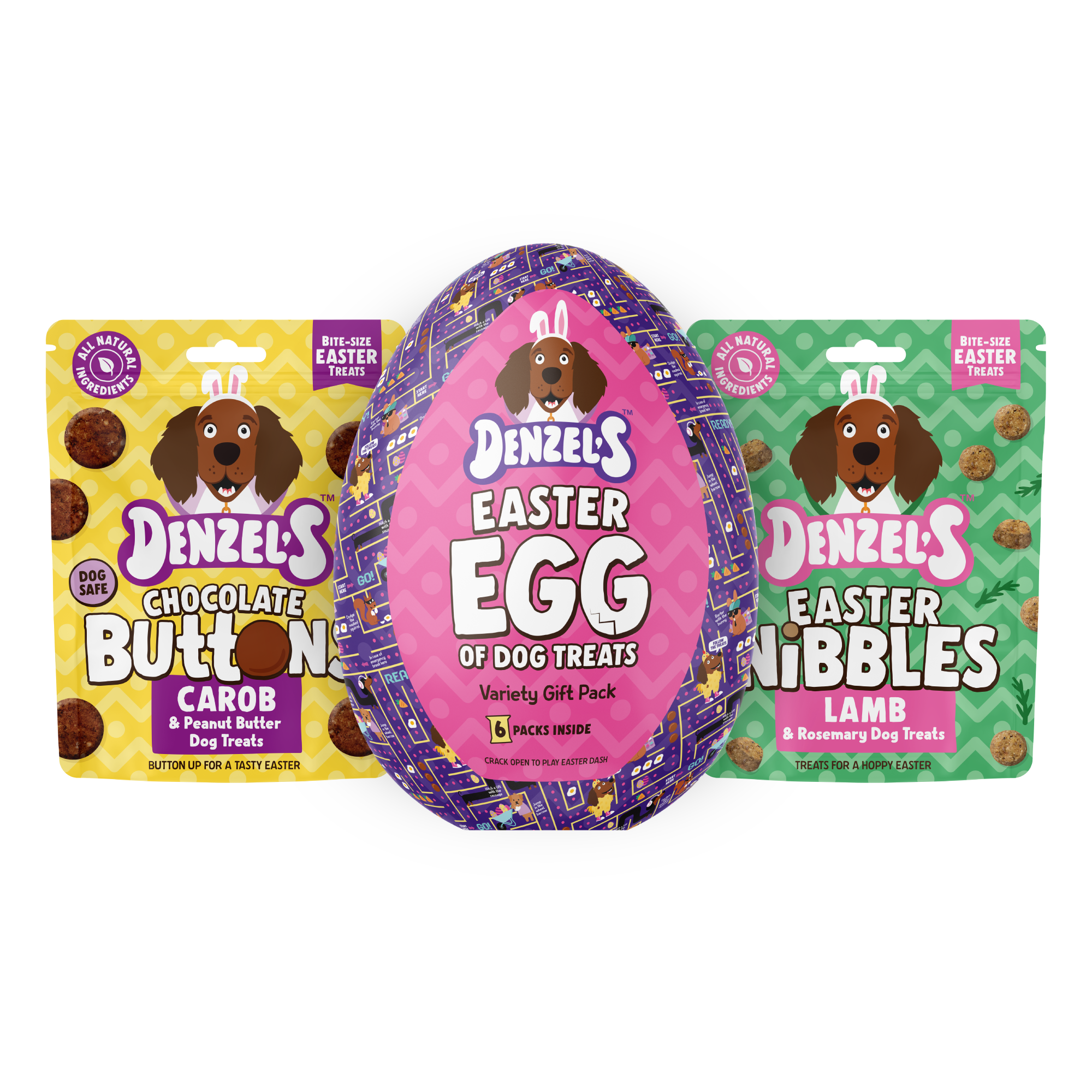 Easter Delight Bundle