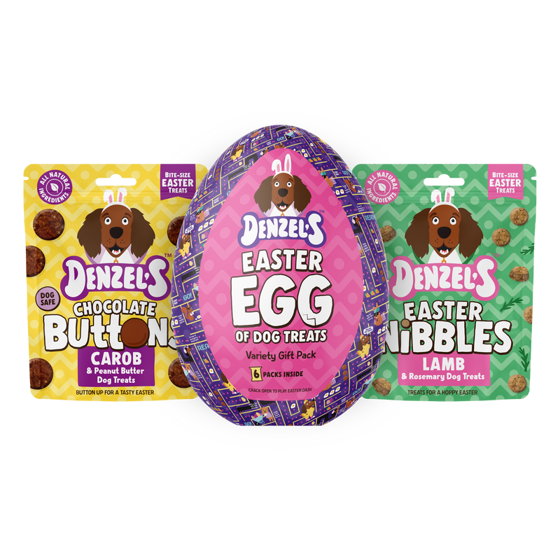 Easter Delight Bundle