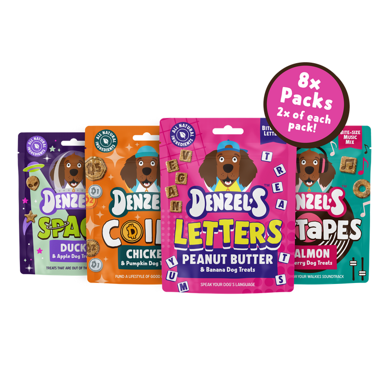 Variety Bites Bundle