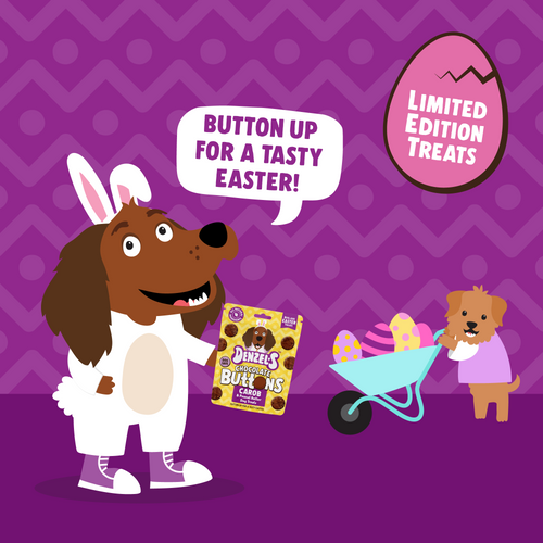 Easter Variety Bundle