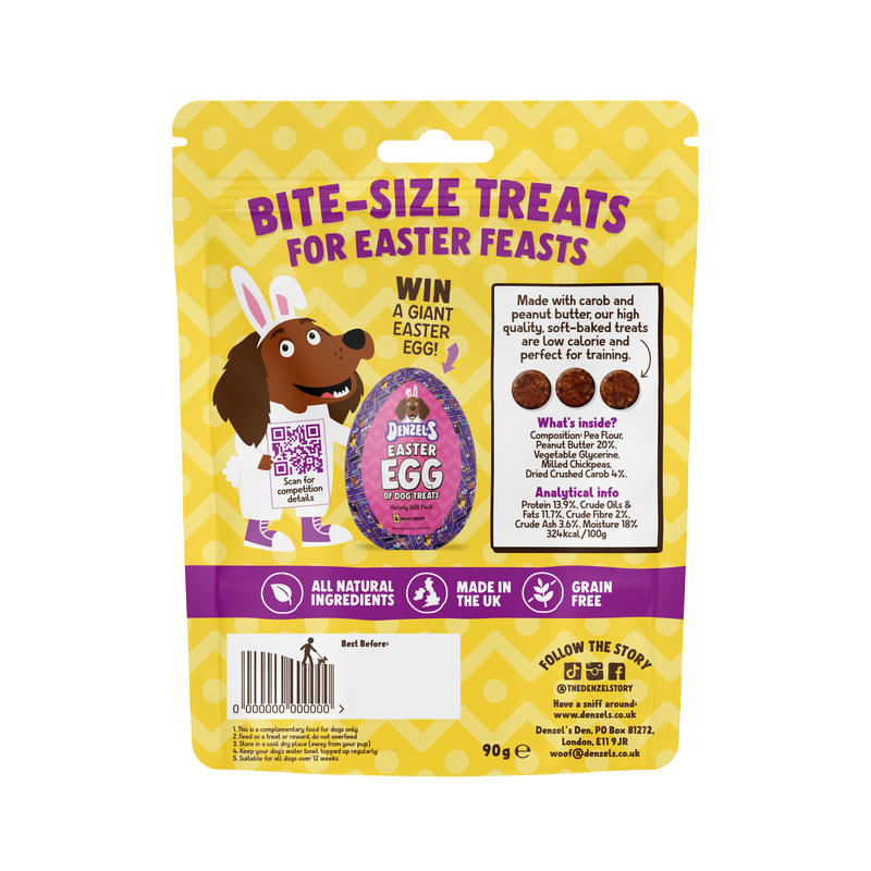 Easter Variety Bundle