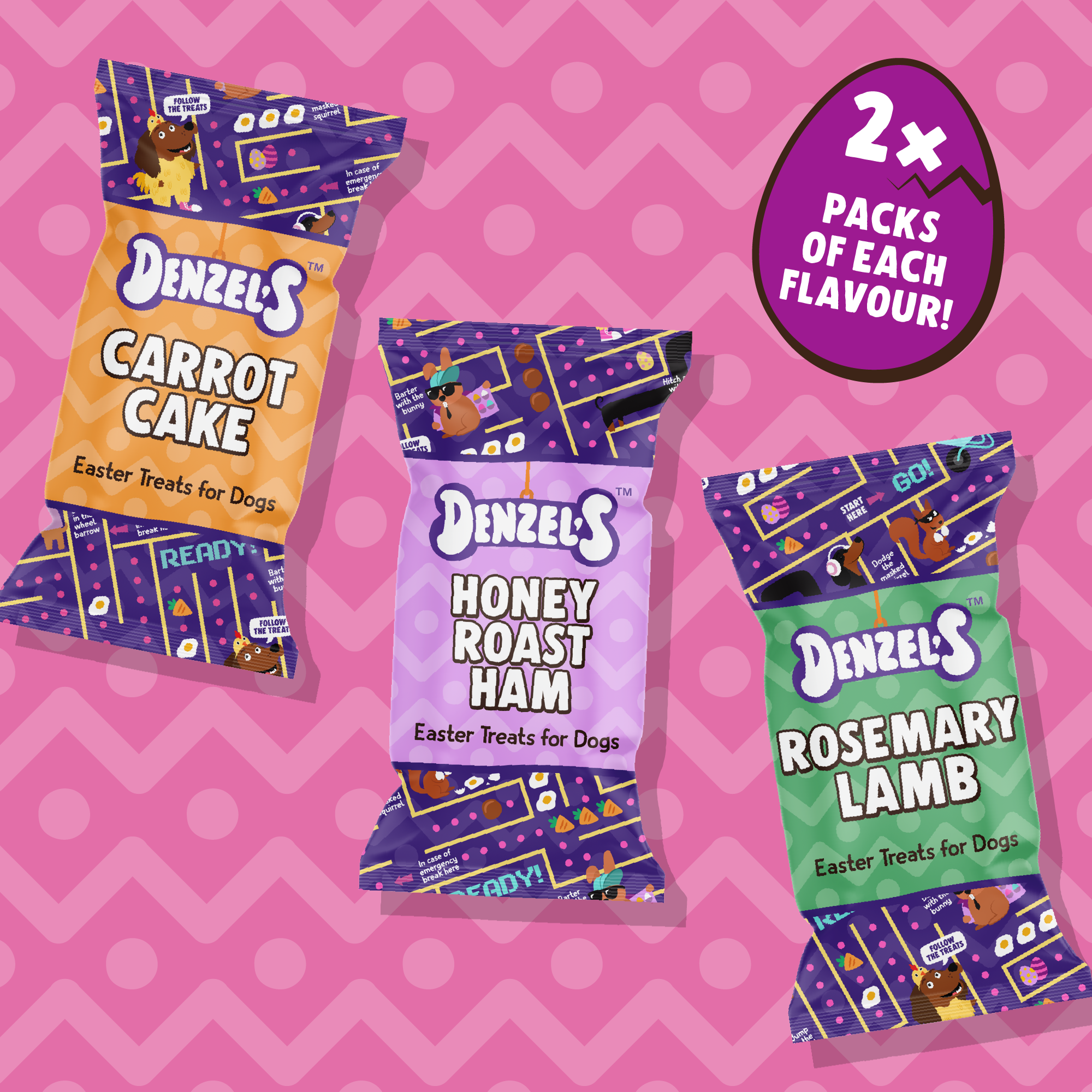 Easter Delight Bundle