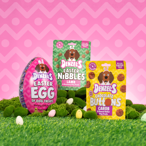 Easter Delight Bundle