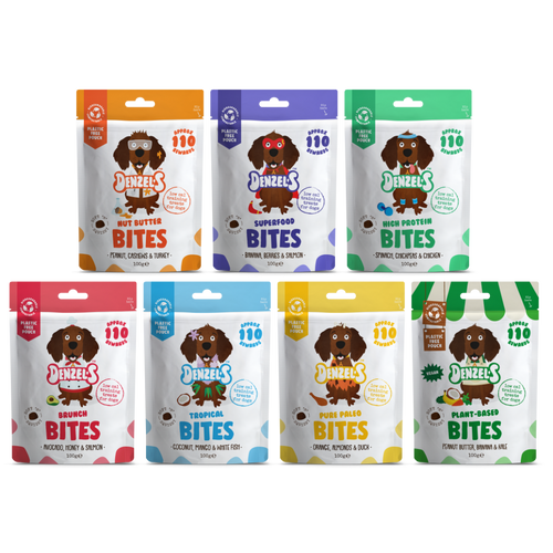 Bites Bundle