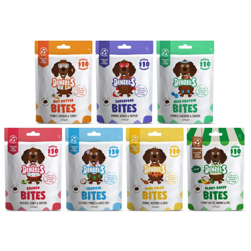 Bites Bundle