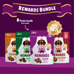 High Value Rewards Bundle