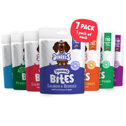 Training Bites Bundle