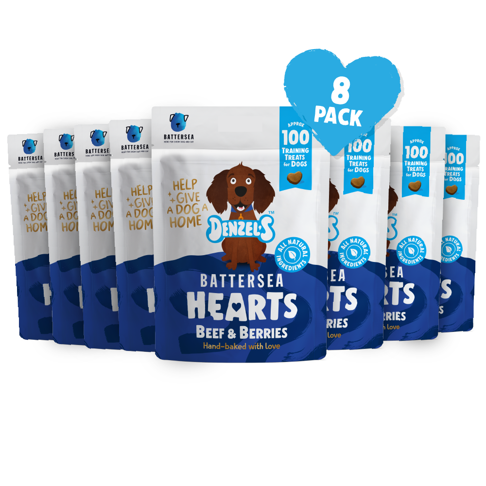 Battersea Hearts Bundle