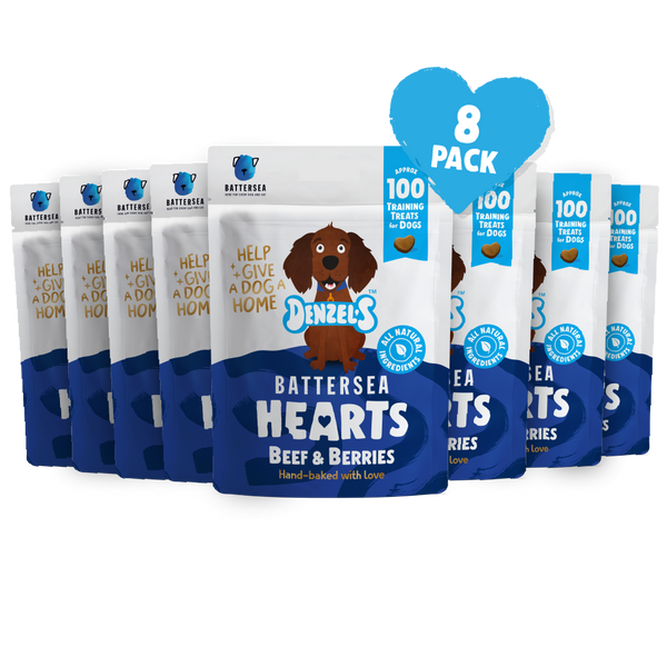 Battersea Hearts Bundle