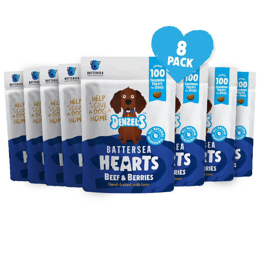 Battersea Hearts Bundle