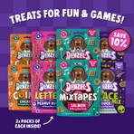 Variety Bites Bundle