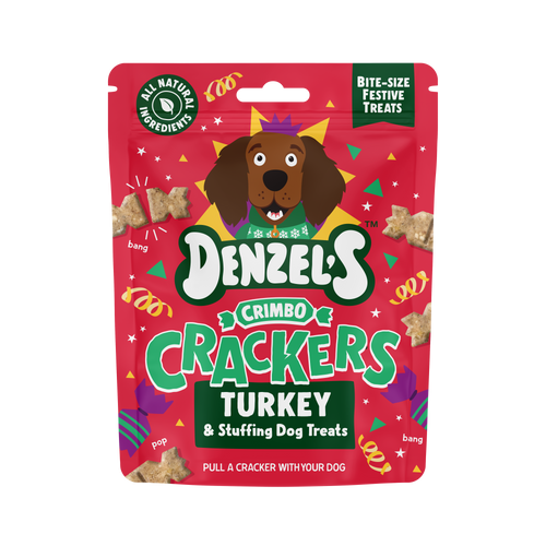 Crimbo Crackers Bites