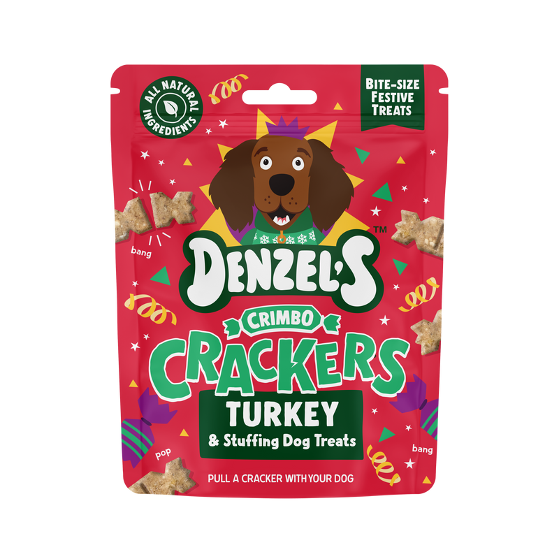 Crimbo Crackers Bites