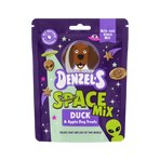 Space Mix - Duck & Apple Bites
