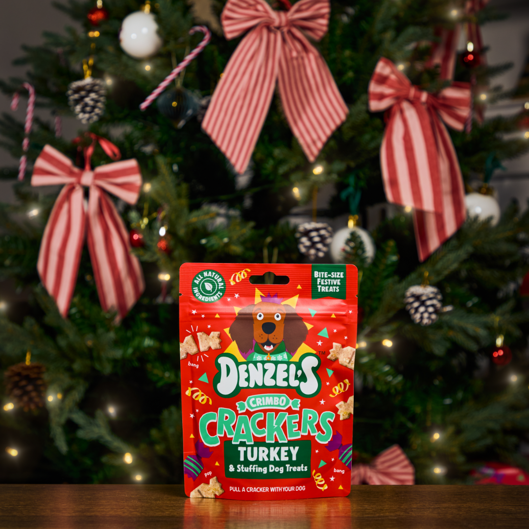 Crimbo Crackers Bites