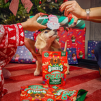 Crimbo Crackers Bites