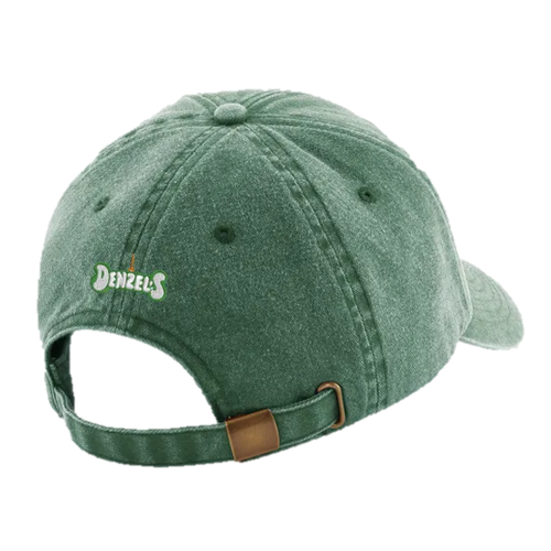 Life Motto Cap
