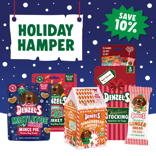 Holiday Hamper