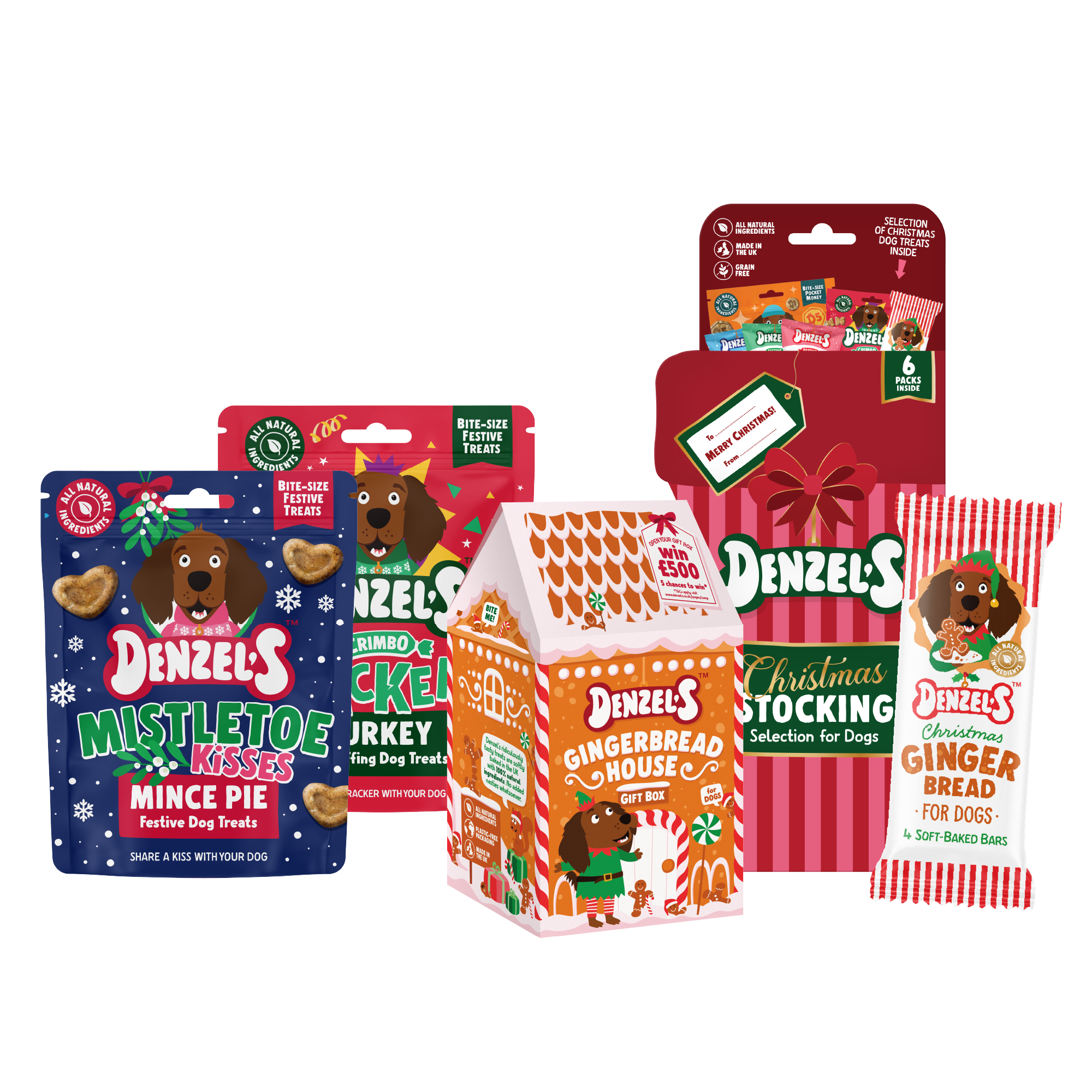 Holiday Hamper