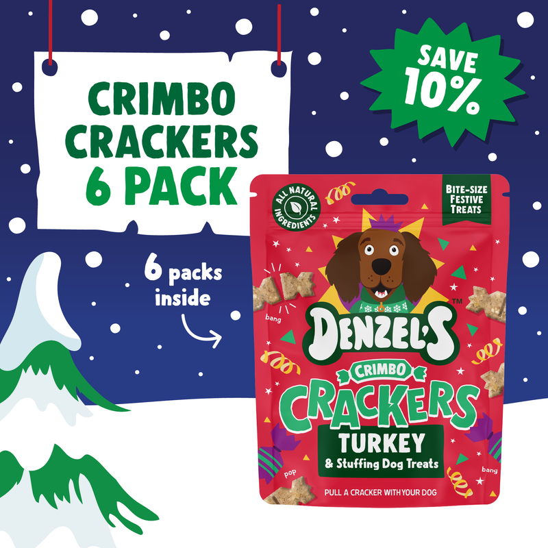 Crimbo Crackers 6-Pack