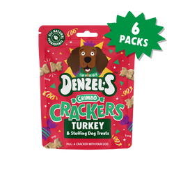 Crimbo Crackers 6-Pack
