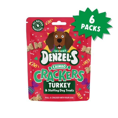Crimbo Crackers 6-Pack