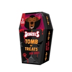 Tomb of Treats