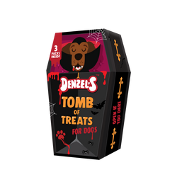 Tomb of Treats